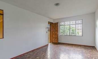 Imagem 4: CURITIBA - Casa Padrão - Abranches