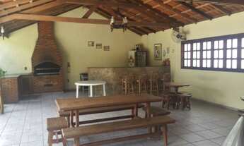 Imagem 4: Morada do Sol- Vendo Bela Mansão Duplex em via Pública