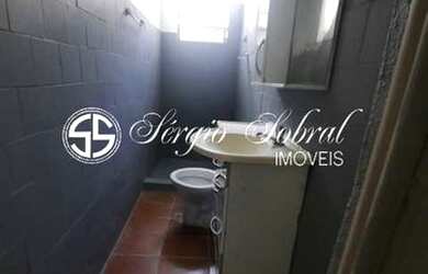 Imagem 4: Rio de Janeiro - Casa de Vila - Bento Ribeiro