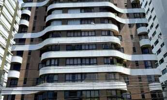 Imagem: Mansao Lasar Segall Apto a venda com 220m²