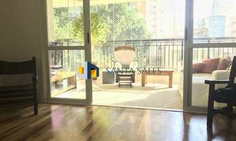 Imagem: Apartamento 3 dormitórios Jsrdim Paulista