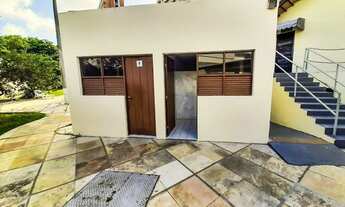 Imagem 6: Apartamento Para Venda No Condomínio Residencial Campos do Cerrado