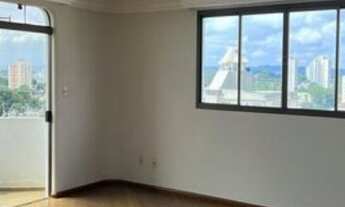 Imagem: SAO JOSE DOS CAMPOS - Residential / Apartment