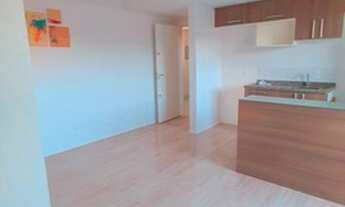 Imagem 3: Apartamento para venda tem 48 metros quadrados com 2 quartos