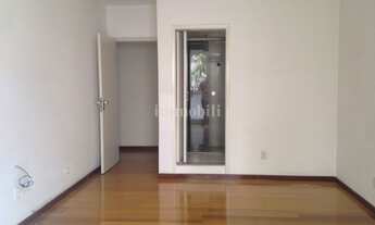 Imagem 2: APARTAMENO EM PREDIO CHARMOSO DE HIGIENOPOLIS