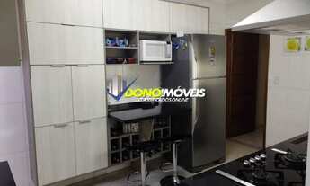 Imagem 4: Cobertura para Venda em Santo André / SP no bairro Vila Camilópolis