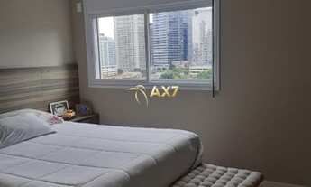 Imagem 5: Apartamento à venda 3 Quartos, 3 Suites, 3 Vagas, 138M², Chacara Santo Antonio, São Paulo