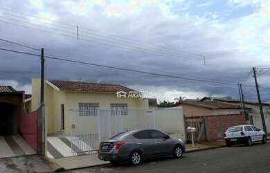 Imagem 2: Casa com 3 dormitórios à venda, 90 m² por R$ 250.000,00 - Alto da Boa Vista - Londrina/PR