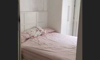 Imagem 11: Lindo Apartamento - Residencial das Palmeiras - Samambaia/DF