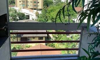 Imagem 6: AP 2 DORM E 3 VAGAS EM ATIRADORES JOINVILLE