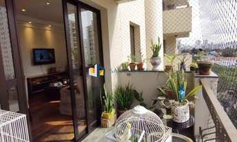 Imagem 1: Lindo Apartamento Totalmente Reformado