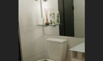 Imagem 4: Apartamento para venda possui 55 metros quadrados com 2 quartos em Tancredo Neves - Salvad