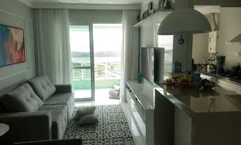 Imagem 2: FLORIANÓPOLIS - Apartamento Padrão - TRINDADE