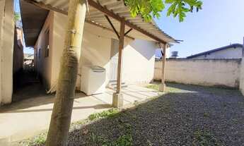 Imagem 7: Casa com 3 dormitórios à venda, 80 m² por R$ 168.600,00 - Machados - Navegantes/SC