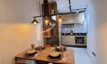 Imagem 5: Apartamento Novo na Vila Nivi! 2 Dormitórios - 1 Vaga Coberta! Excelente Localização! Acei