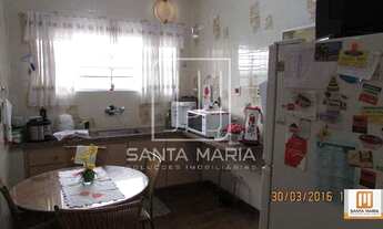 Imagem 5: Casa (térrea na rua) 3 dormitórios/suite, cozinha planejada