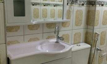 Imagem 6: Apartamento com 2 dormitórios à venda, 69 m² por R$ 330.000 - Mooca - AP 190244G