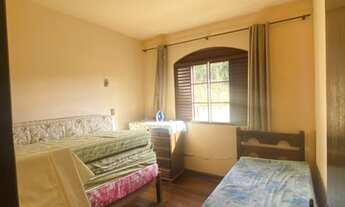 Imagem 7: Casa em lote com área de 840 m² no centro de Mateus Leme/MG