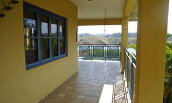 Imagem 7: Chácara Pé na água