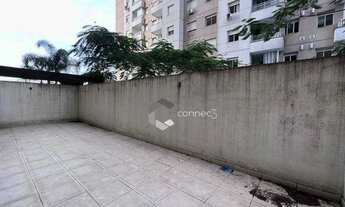 Imagem 4: Apartamento Garden com 2 dormitórios à venda, 105 m² por R$ 324.411,00 - Humaitá - Porto A