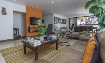 Imagem 4: Apartamento para Locação em São Paulo, Higienópolis, 3 dormitórios, 1 suíte, 1 banheiro, 2