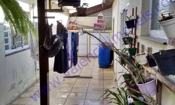 Imagem 6: Venda - Casa - Vila Bertini - Americana - SP