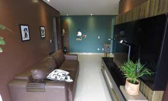 Imagem 4: Edf. Ubajara Apartamento com 3 dormitórios