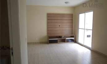 Imagem: Apartamento com 3 dormitórios à venda