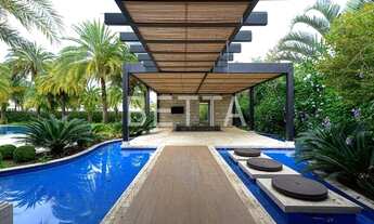 Imagem: 20381 - Casa 5 Dorms. (5 Suítes), TAMBORÉ