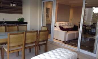 Imagem 5: PRÉDIO NOVO, APARTAMENTO COM VARANDA GOURMET, NO MELHOR DO JARDIM PRUDÊNCIA !