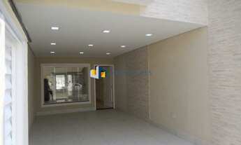 Imagem 5: LINDO SOBRADO NO BOSQUE DA SAUDE