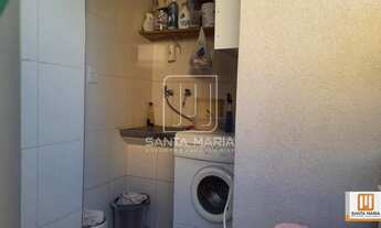 Imagem 6: Apartamento (tipo - padrao) 2 dormitórios/suite, cozinha planejada, em condomínio fechado