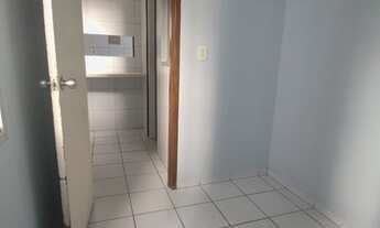 Imagem 6: Apartamento para venda possui 84 metros quadrados com 3 quartos em Casa Amarela - Recife