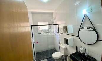 Imagem 2: Sobrado em condominio em Independência - Taubaté - SO1685