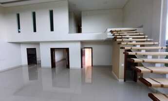 Imagem 3: SOBRADO JARDINS MONIQUE SEU ALTO PADRÃO