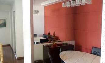 Imagem 3: Apartamento com 3 dormitórios à venda, 120 m² por R$ 615.000,00 - Mooca - São Paulo/SP