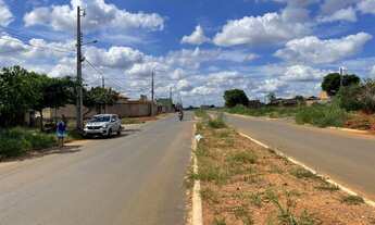 Imagem 5: Lote/Terreno para venda com 408 metros quadrados em Vila Oliveira - Aparecida de Goiânia