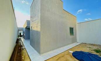 Imagem 2: CASA MODERNA E IMPONENTE NO BAIRRO AEROPORTO