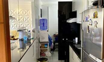 Imagem 5: Lindo Apartamento para venda possui 57 metros quadrados com 2 quartos em Poço - Maceió - A