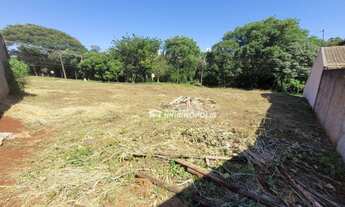 Imagem 6: Terreno - Av. Garibaldi Deliberador - Parque Residencial Alcântara - Londrina/PR