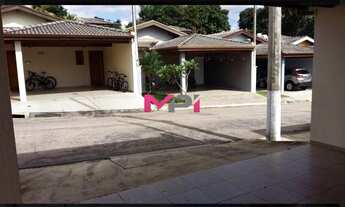 Imagem 5: CASA A VENDA NO CONDOMÍNIO RESIDENCIAL CASONI - JUNDIAÍ/SP