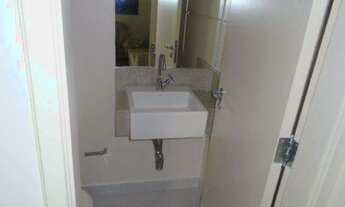 Imagem 5: Flat para aluguel tem 55 metros quadrados com 1 quarto em Jardim Paulista - São Paulo - SP