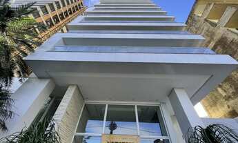 Imagem: Mansão vertical na área mais valorizada