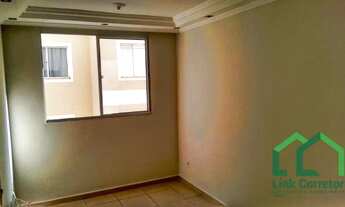 Imagem: Apartamento à venda, 49 m² por R$ 199.000,00