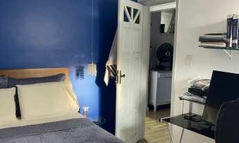 Imagem 6: Cód. 454/3712 Armação 2/4 com suíte e dependência Nascente