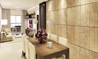 Imagem 2: APARTAMENTO CANTO DO FORTE - PRAIA GRANDE SP