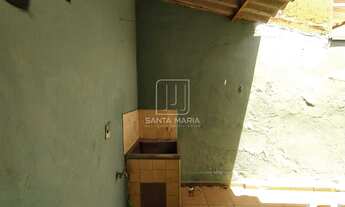 Imagem 5: Casa (térrea na rua) 2 dormitórios, cozinha planejada