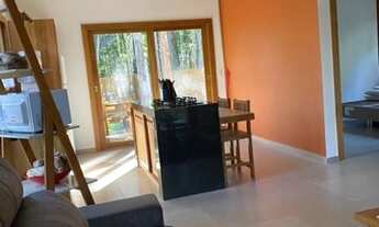 Imagem 5: Casa para Venda em Porto Seguro, Arraial D`Ajuda, 2 dormitórios, 1 suíte, 1 banheiro, 1 va