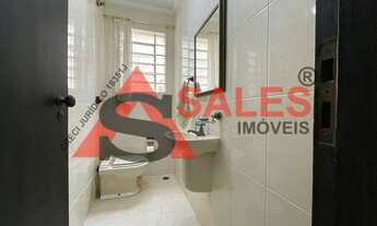 Imagem 6: Sobrado com 3 dormitórios, 1 suíte, 4 vagas , 25 metros de terreno, 160 m² de área constru