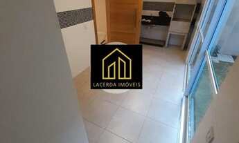 Imagem 2: Casa Geminada para Venda em Belo Horizonte, Trevo, 3 dormitórios, 3 suítes, 5 banheiros, 3